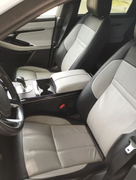Land Rover Range Rover Evoque R-DINAMIC HYBRID D180SE, снимка 10
