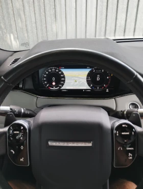Land Rover Range Rover Evoque R-DINAMIC HYBRID D180SE, снимка 12