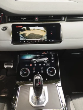 Land Rover Range Rover Evoque R-DINAMIC HYBRID D180SE, снимка 9