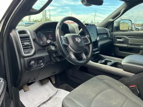 Dodge RAM 2500 * Big Horn * CARFAX * ЦЕНА ДО БГ, снимка 9