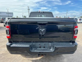 Dodge RAM 2500 * Big Horn * CARFAX * ЦЕНА ДО БГ, снимка 4