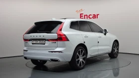 Volvo XC60 D5 INSCRIPTION * DIS * B&W * ОБДУХ * 360 * ПАНО, снимка 3