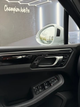 Porsche Macan S , снимка 8