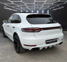 Porsche Macan S , снимка 4