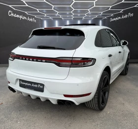 Porsche Macan S , снимка 6