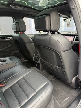 Porsche Macan S , снимка 16