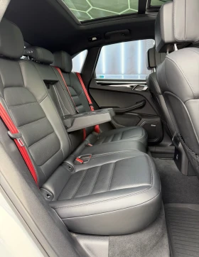 Porsche Macan S , снимка 15