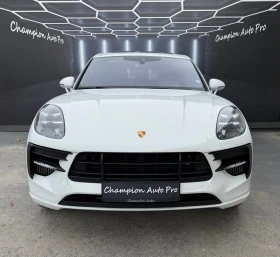 Porsche Macan S , снимка 2