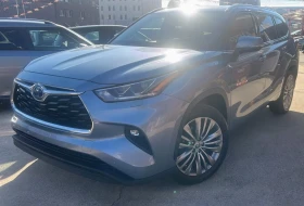 Toyota Highlander /4x4/Гаранции Relax u HHC , снимка 1