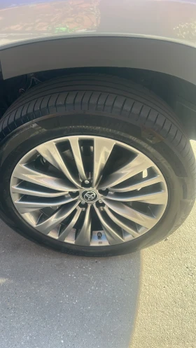 Toyota Highlander /4x4/Гаранции Relax u HHC , снимка 12