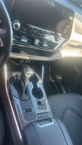 Toyota Highlander /4x4/Гаранции Relax u HHC , снимка 13