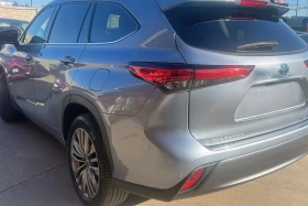 Toyota Highlander /4x4/Гаранции Relax u HHC , снимка 3