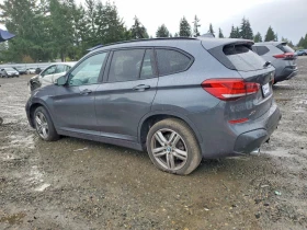 BMW X1 2.0l xDrive28I, снимка 2