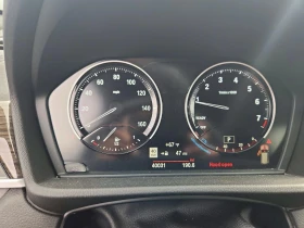 BMW X1 2.0l xDrive28I, снимка 9