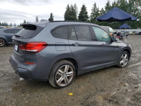 BMW X1 2.0l xDrive28I, снимка 3