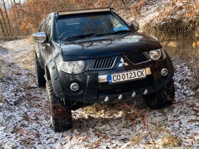 Mitsubishi L200, снимка 15