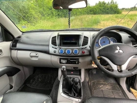 Mitsubishi L200, снимка 8