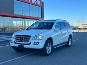 Mercedes-Benz GL 500 AMG FULL !!!, снимка 12