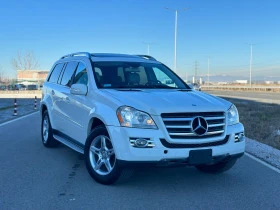 Mercedes-Benz GL 500 AMG FULL !!!