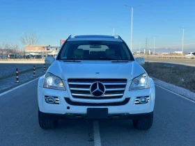 Mercedes-Benz GL 500 AMG FULL !!!, снимка 11