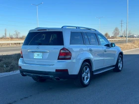 Mercedes-Benz GL 500 AMG FULL !!!, снимка 9