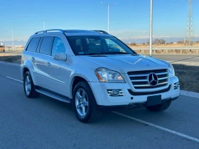 Mercedes-Benz GL 500 AMG FULL !!!, снимка 10