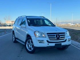 Mercedes-Benz GL 500 AMG FULL !!!, снимка 2