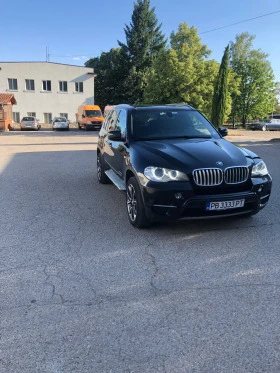     BMW X5 Edishan