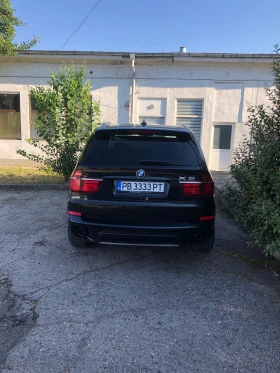 BMW X5 Edishan, снимка 2