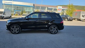 Mercedes-Benz ML 350 AMG Line  | Mobile.bg    2