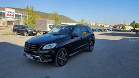 Mercedes-Benz ML 350 AMG Line  | Mobile.bg    1