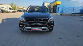 Mercedes-Benz ML 350 AMG Line  | Mobile.bg    8