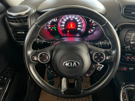 Kia Soul 1.6CRDi 136 кс. Пълна сервизна история Автоматик - 19500 лв. - 69880232 | Car24.bg