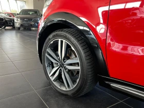 Kia Soul 1.6CRDi Пълна сервизна история Автоматик Автопилот, снимка 6