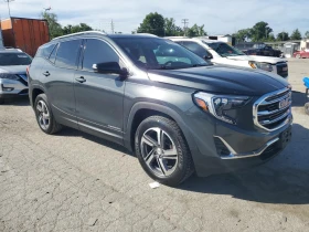 Gmc Terrain SLT | Mobile.bg    4