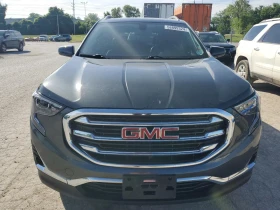 Gmc Terrain SLT | Mobile.bg    5