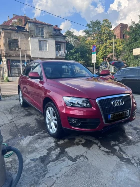 Обява за продажба на Audi Q5 Q5 2010г ~17 000 лв. - изображение 1