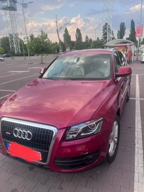 Обява за продажба на Audi Q5 Q5 2010г ~17 000 лв. - изображение 1