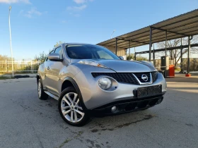 Обява за продажба на Nissan Juke КАТО НОВА ~12 499 лв. - изображение 2