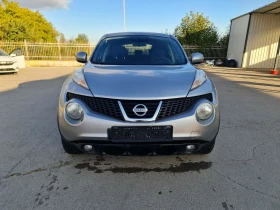 Обява за продажба на Nissan Juke КАТО НОВА ~12 499 лв. - изображение 1