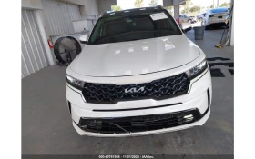 Kia Sorento 1.6L * Hybrid * LED * Дистроник, снимка 2