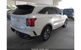 Kia Sorento 1.6L * Hybrid * LED * Дистроник, снимка 7