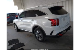 Kia Sorento 1.6L * Hybrid * LED * Дистроник, снимка 4