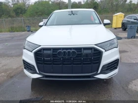     Audi Q7 QUATTRO * PRESTIGE* BANG & OLUFSEN * NAV * CAMERA 