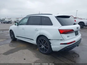     Audi Q7 QUATTRO * PRESTIGE* BANG & OLUFSEN * NAV * CAMERA 