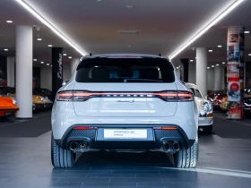 Porsche Macan S, снимка 4