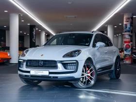 Porsche Macan S - изображение 1