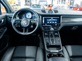 Porsche Macan S, снимка 9