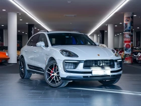 Обява за продажба на Porsche Macan S ~ 189 000 лв. - изображение 5