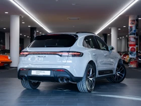 Обява за продажба на Porsche Macan S ~ 189 000 лв. - изображение 4